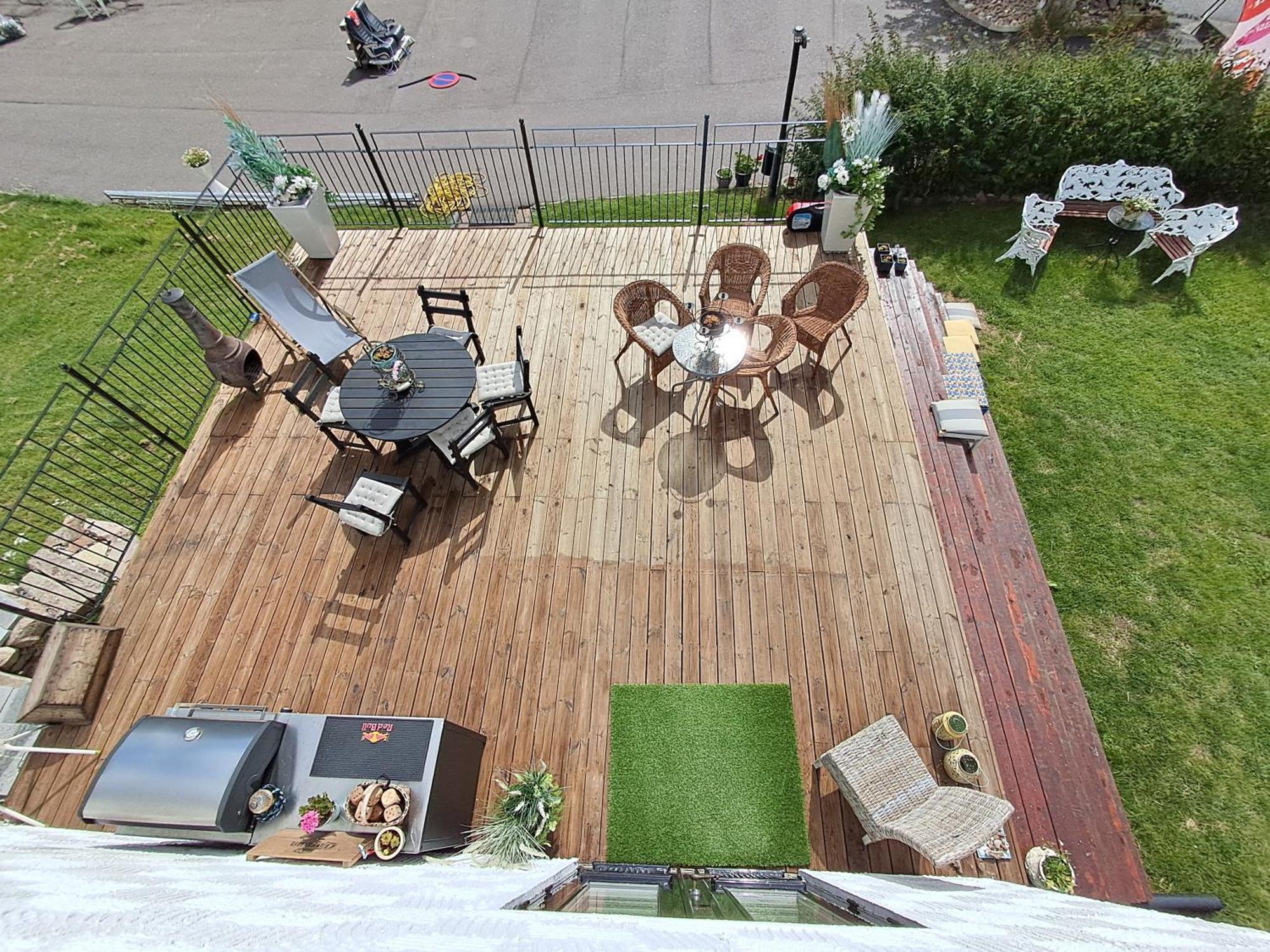 Ankis Bed And Brekfast, Vimmerby Exterior photo