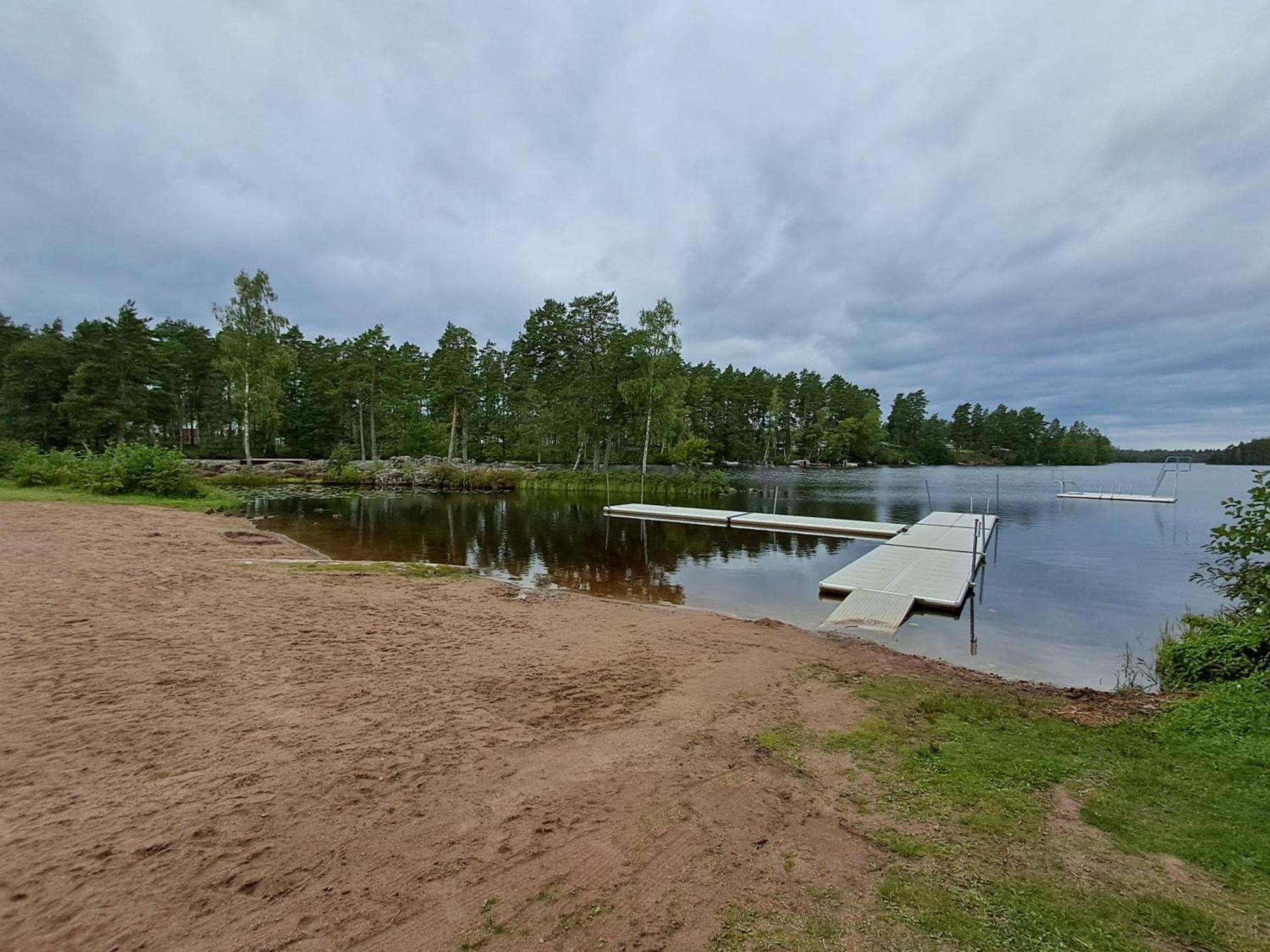 Ankis Bed And Brekfast, Vimmerby Exterior photo